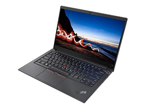 Amazon.com: Lenovo ThinkPad E14 Gen 2 14