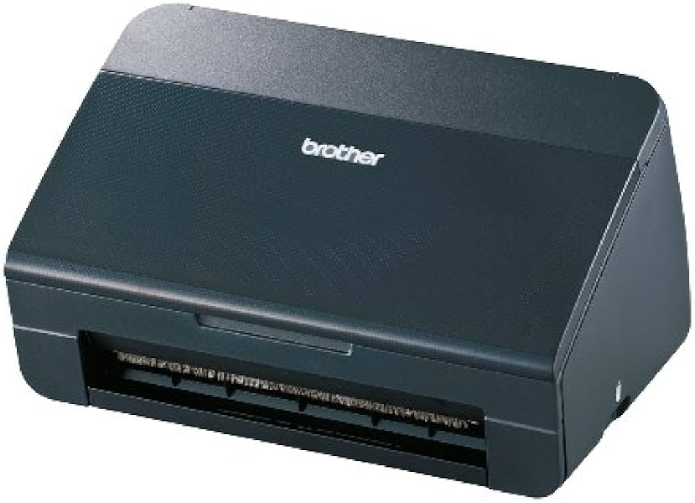 Amazon | BROTHER ドキュメントスキャナー ADS-2000 | ブラザー工業