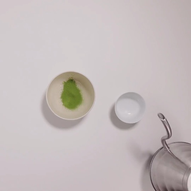 Amazon | 抹茶 一保堂茶舗 青雲（せいうん） 40g缶 | 日本茶 京都 粉