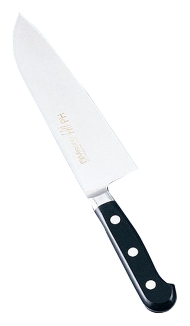 Amazon｜Misono(ミソノ) 440PH 三徳庖丁 No.081 18cm AMSM501｜三徳