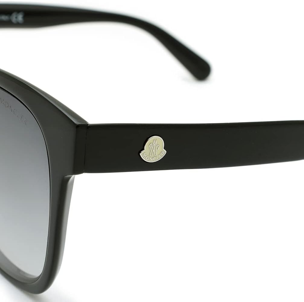 Amazon | [モンクレール] サングラス レディース アジアンフィット