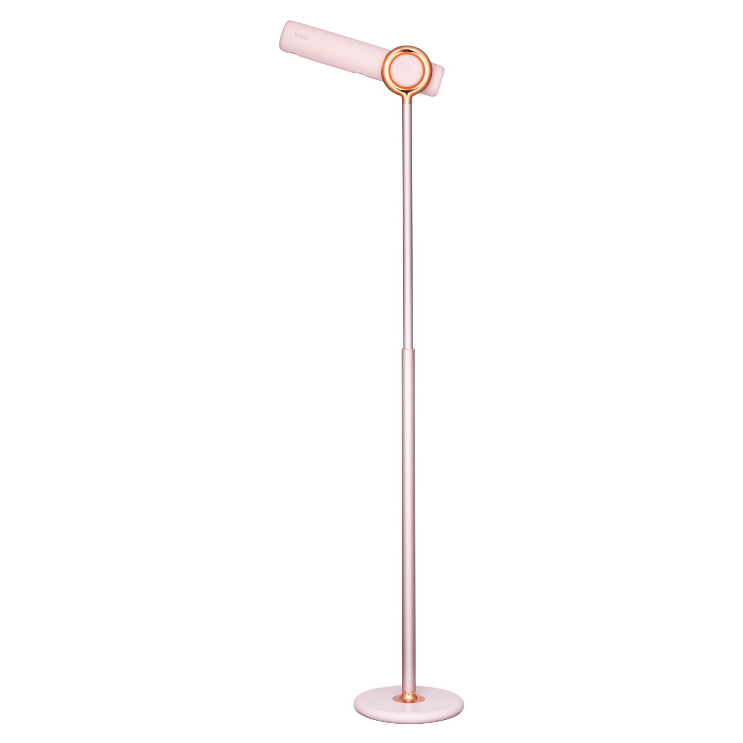 Amazon | BISARA ハンズフリー ドライヤー QS151 ローズピンク 2021年