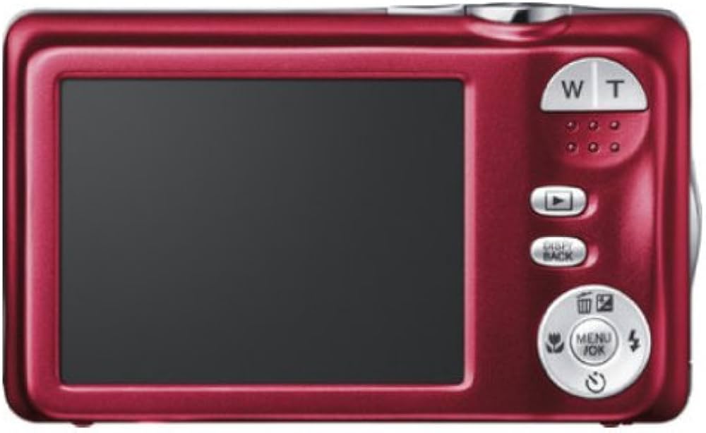 Buy Fujifilm FinePix JX 420 16MP Point-and-Shoot Digital Camera