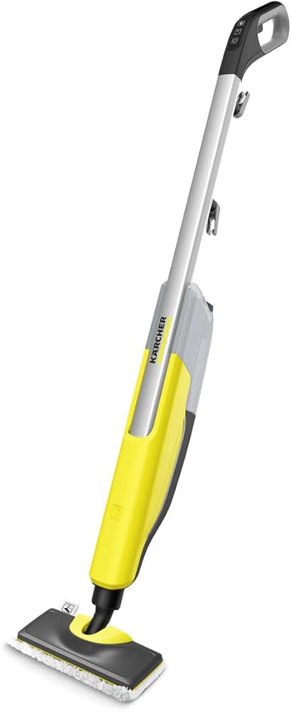 Amazon.co.jp: ケルヒャー(KARCHER) スチームモップ SC Upright 1.513