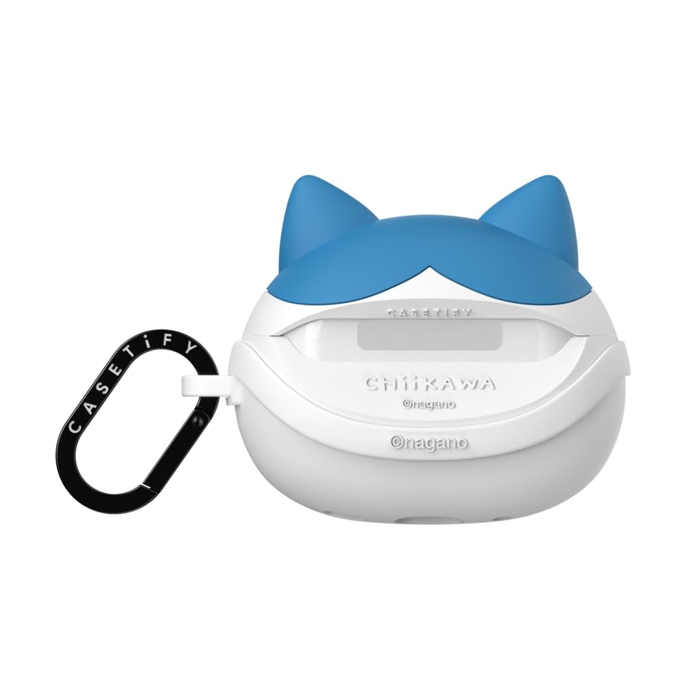 Amazon | CASETiFY [Chiikawa Co-Lab] Hachiware Sunnies Collectible