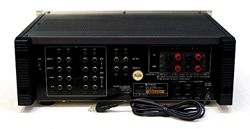 Amazon.co.jp: TRIO トリオ (現KENWOOD ケンウッド) KA-7300