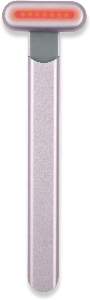 Amazon.co.jp: 【医師監修】 目元ケア 美顔器 赤色LED マイクロ