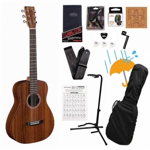 Amazon | Martin / LXK2 Little Martin マーティン リトルマーチン
