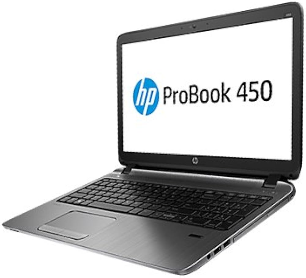 Amazon.co.jp: ノートパソコン HP ProBook 450 G2 Notebook PC（Core