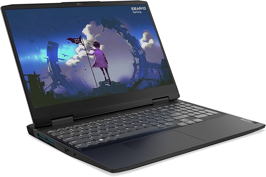 Amazon.com: Lenovo IdeaPad Gaming 3i - 2022 - Everyday Gaming