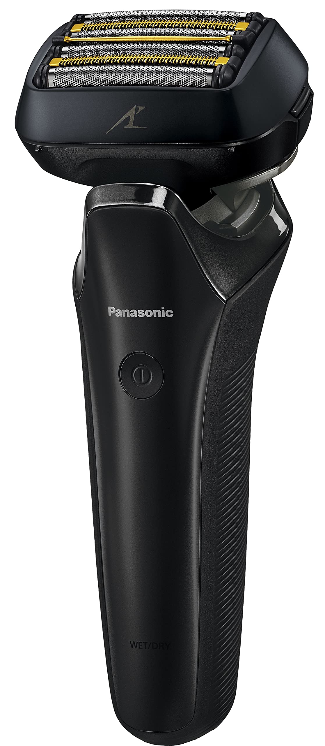 Amazon | パナソニック ラムダッシュ リニア メンズシェーバー 6枚刃