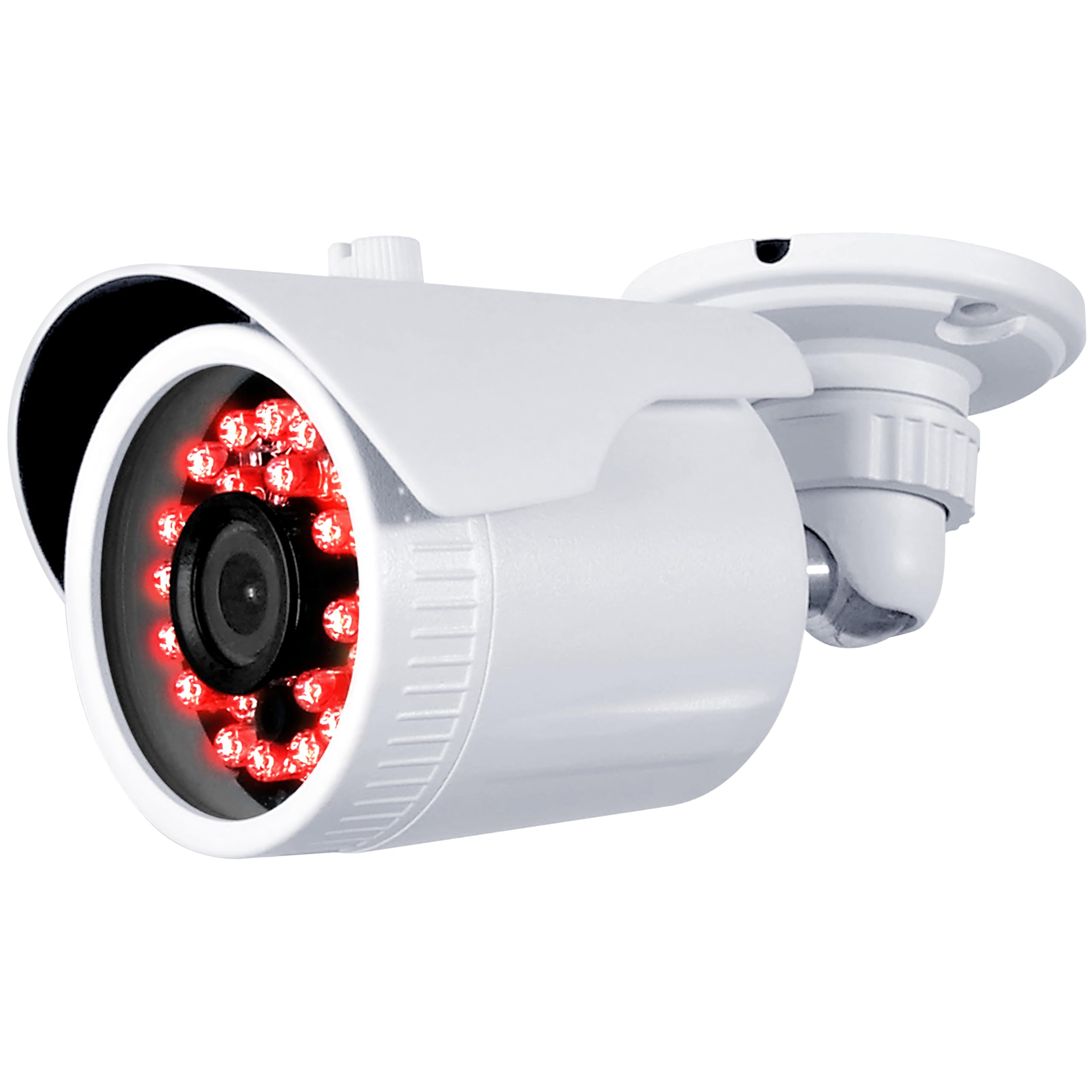 Amazon.co.jp: アナログ 信号 52万画素 防犯カメラ 屋外 家庭用 有線