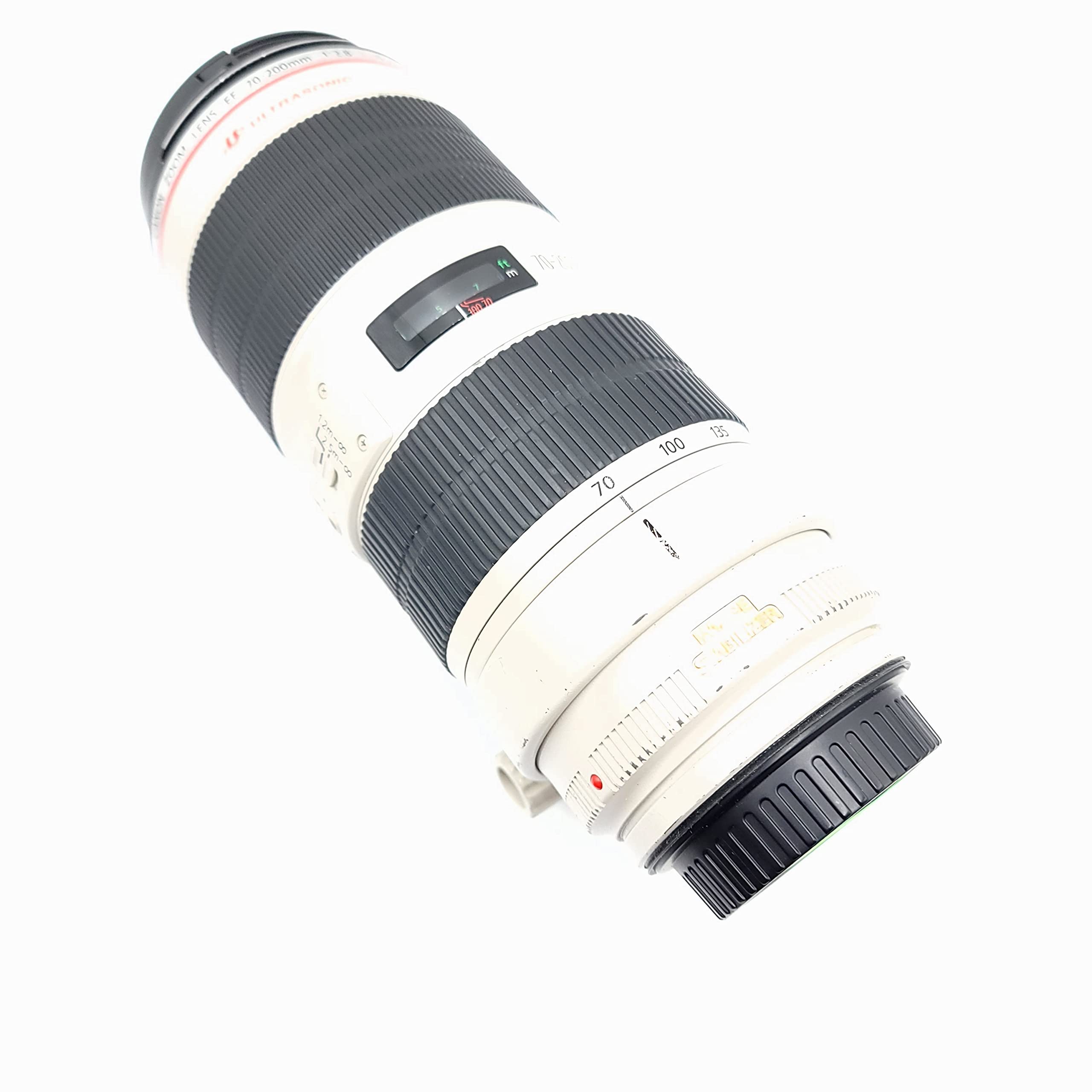 Amazon.co.jp: Canon 望遠ズームレンズ EF70-200mm F2.8L IS II USM