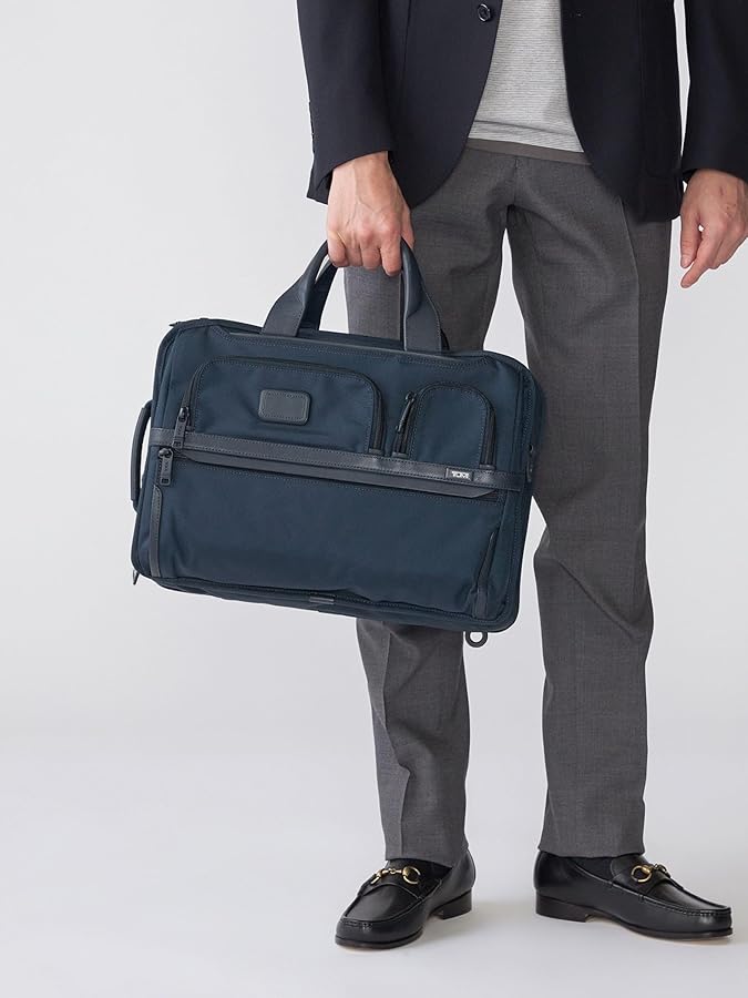 Amazon.co.jp: [シップス] トゥミ TUMI 別注 ビジネスバッグ ALPHA3