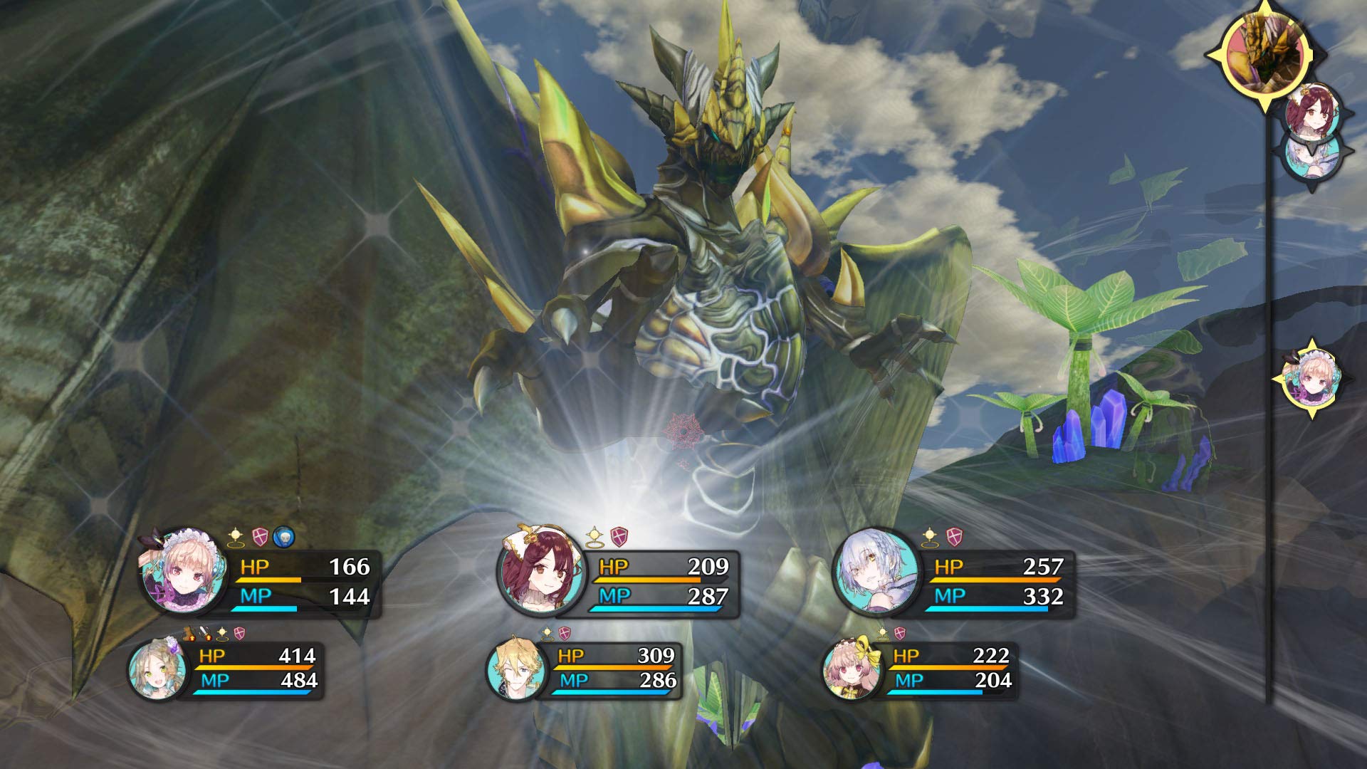 Amazon.co.jp: アトリエ ~不思議の錬金術士 トリロジー~ DX プレミアム