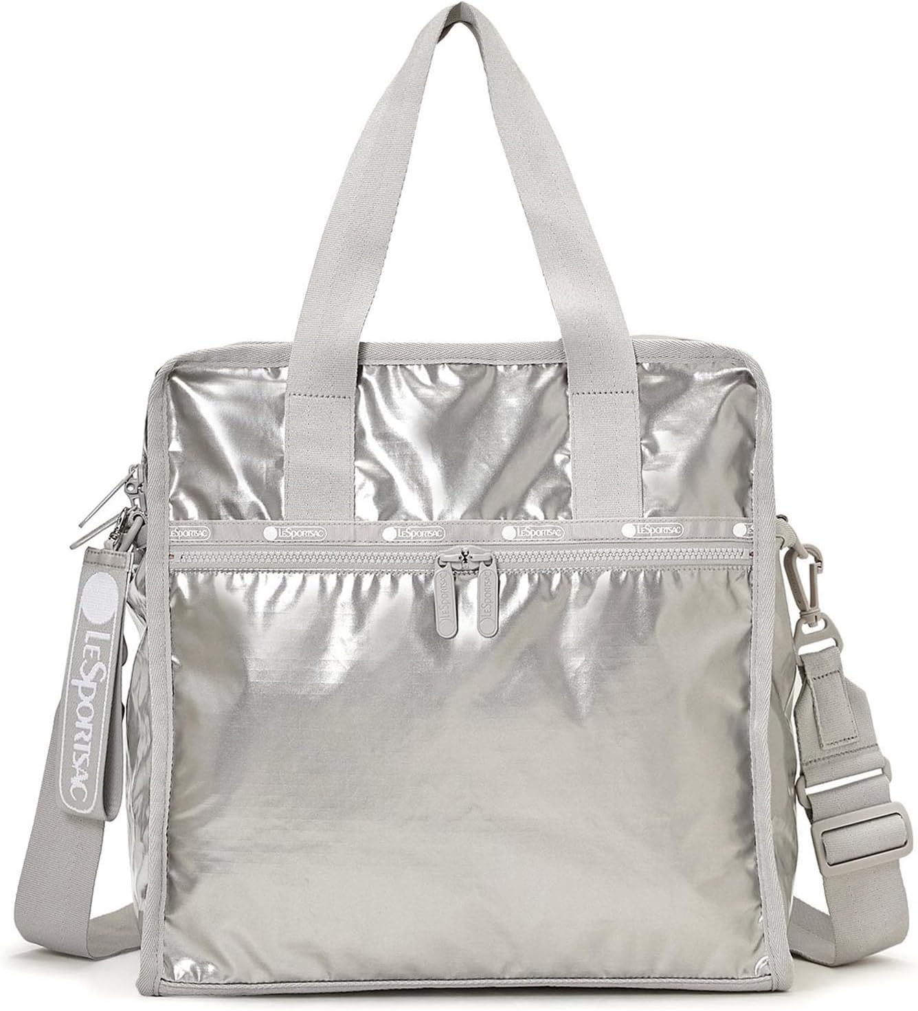 Amazon | 【ひとりっぷ(R)×LeSportsac】ONE DAY CABIN/2125/オボロ