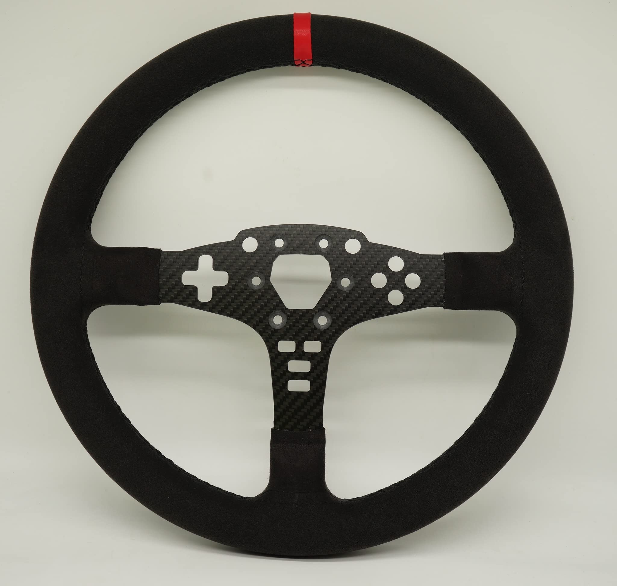 Amazon.co.jp: SIMPUSH MOZA R5 レーシングゲームステアリングホイール