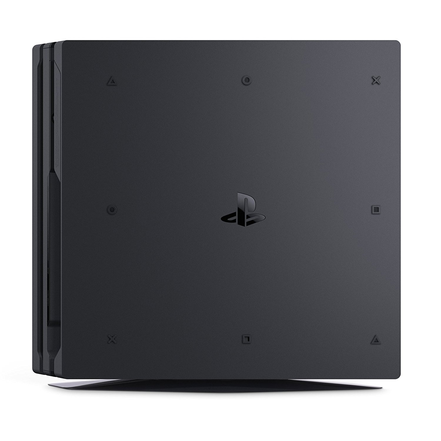 Amazon.co.jp: PlayStation 4 Pro Jet Black 1TB(CUH-7000BB01