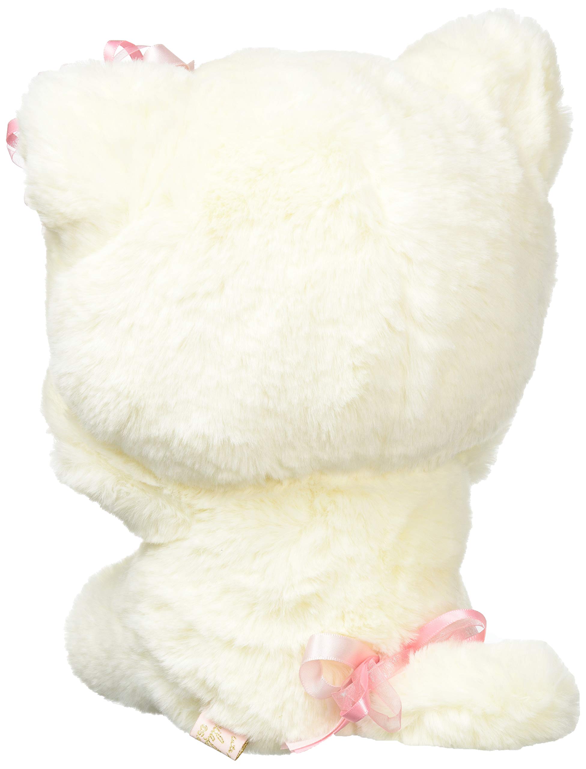 Amazon.co.jp: リラックマ 鏡の中のコリラックマ ぬいぐるみ M