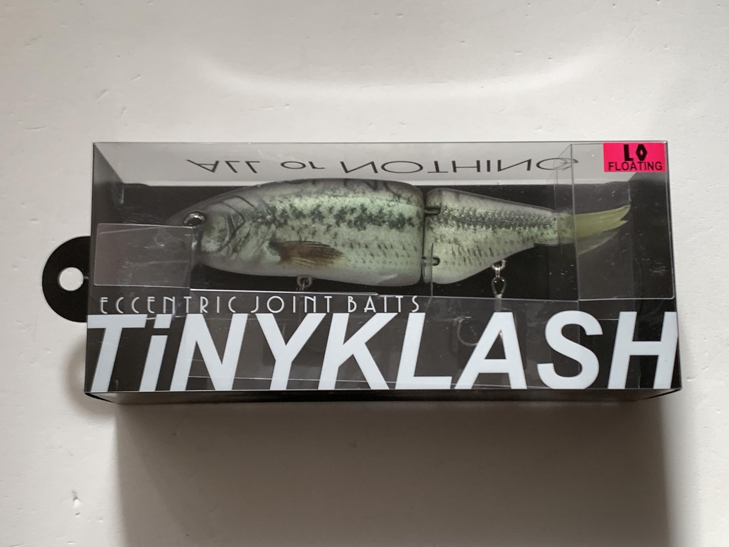 Amazon.co.jp: DRT タイニークラッシュ TiNY KLASH Low #DRT BASS