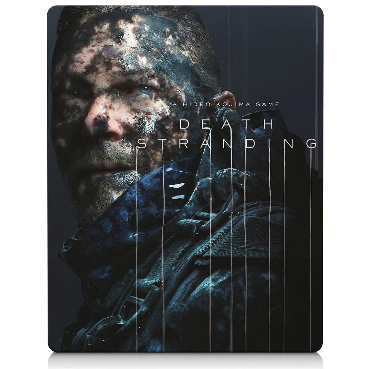 Amazon.com: Death Stranding - PlayStation 4 Collector's Edition
