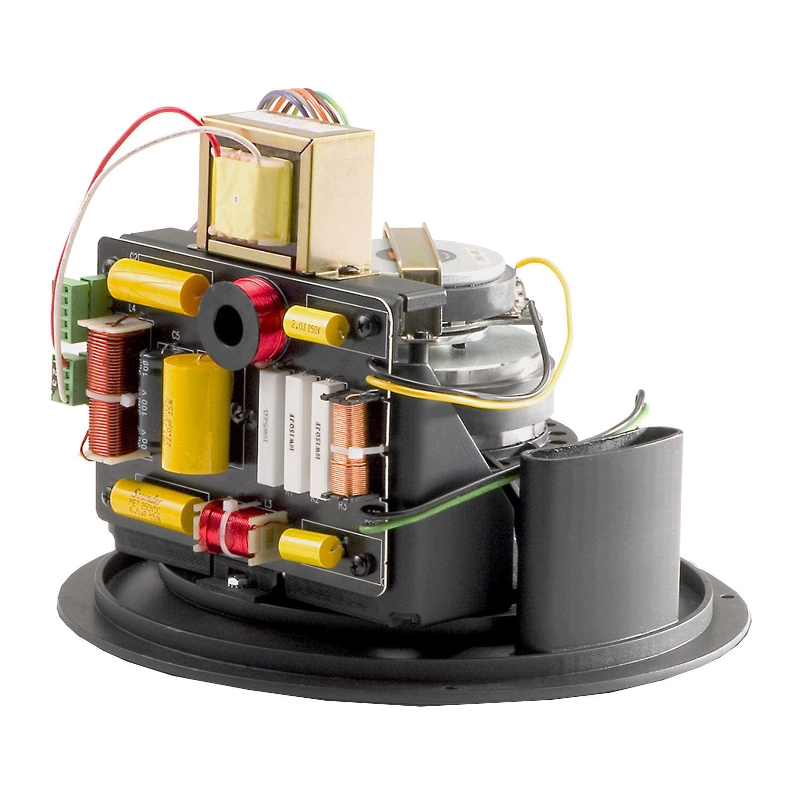 Amazon.co.jp: JBL プロフェッショナルコントロール 328C 同軸天井