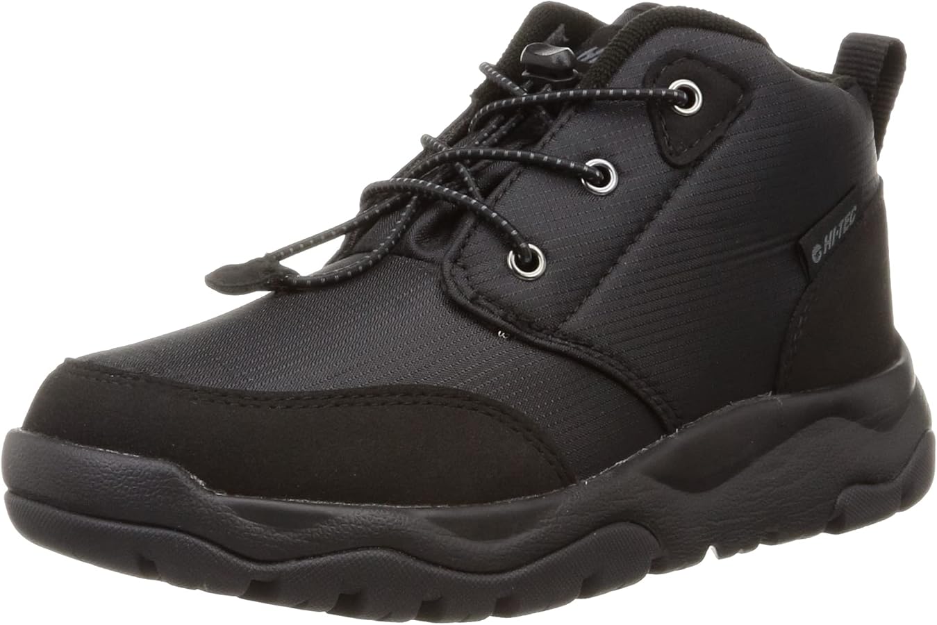 Amazon | HT CM012 | HI-TEC | ハイキング・トレッキングシューズ