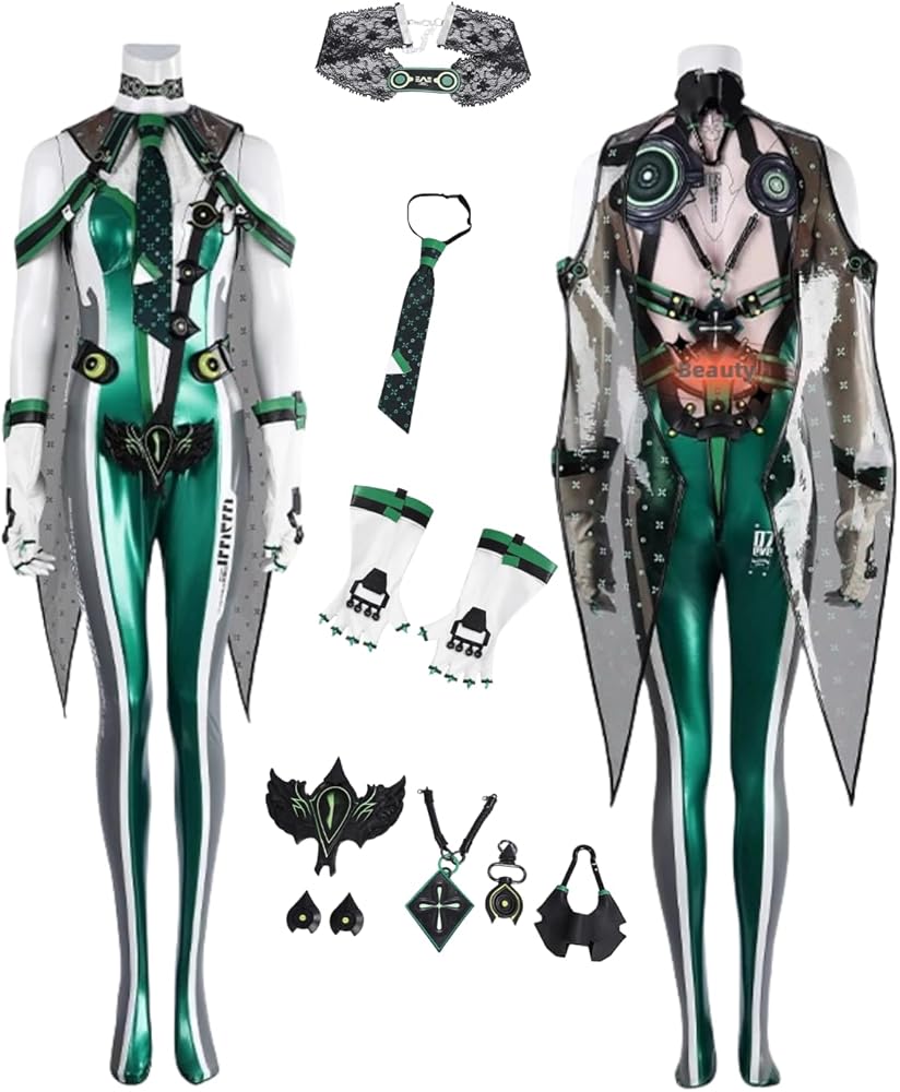 Amazon.co.jp: [Beauty 出品] 勝利の女神 NIKKE ニケ イヴ(Eve