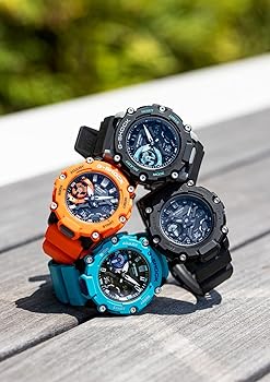 Amazon.co.jp: [カシオ] 腕時計 ジーショック 【国内正規品】 GA