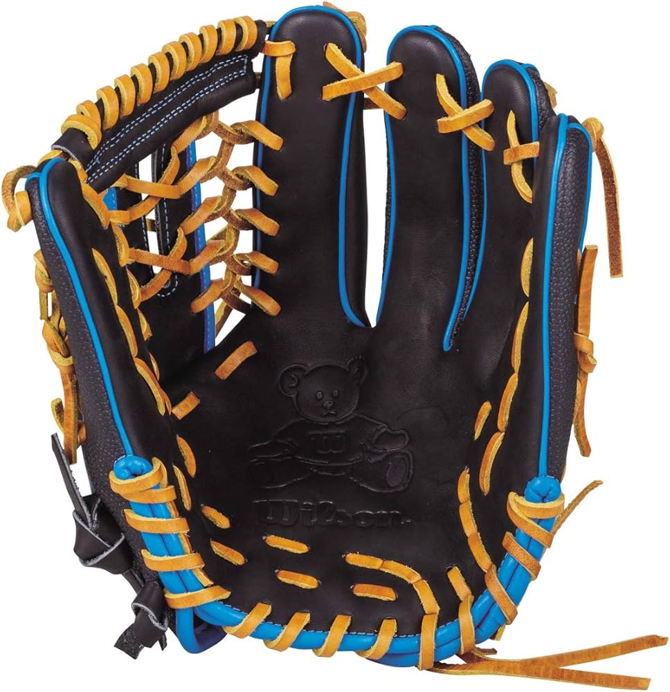 Amazon | Wilson(ウイルソン) Wilson Bear(ウイルソン ベアー) ソフト