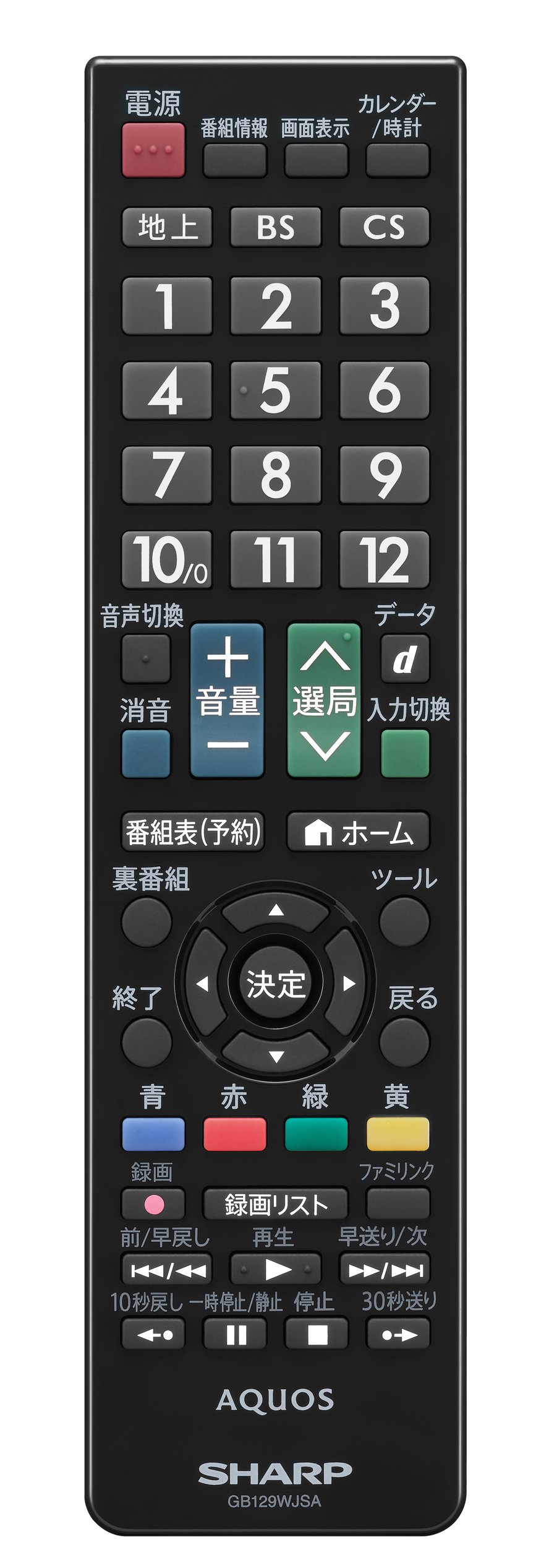 Amazon.co.jp: シャープ 40v型 フルハイビジョン 液晶テレビ AQUOS LC