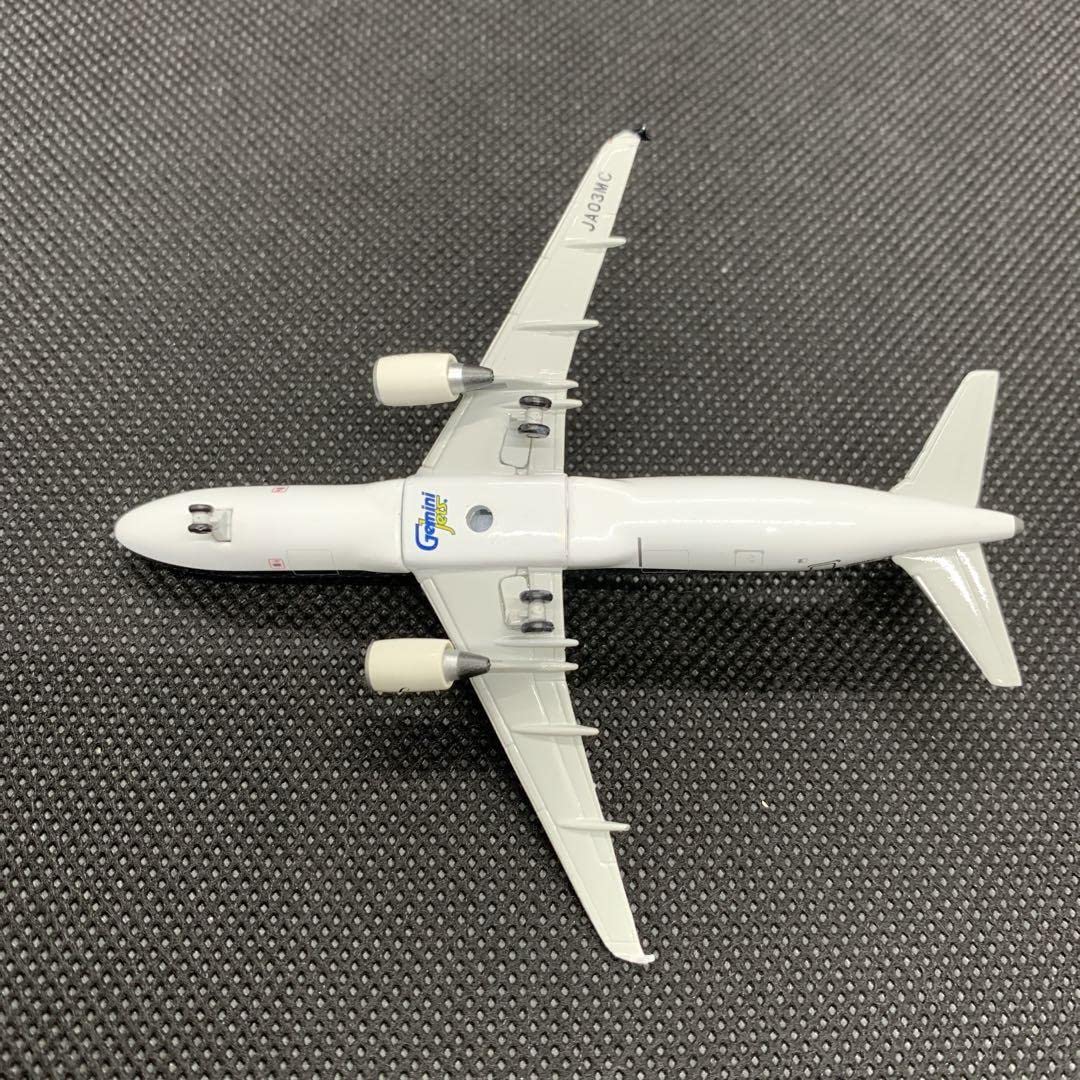 Amazon | モデルプレーン A320 スターフライヤー STARFLYER