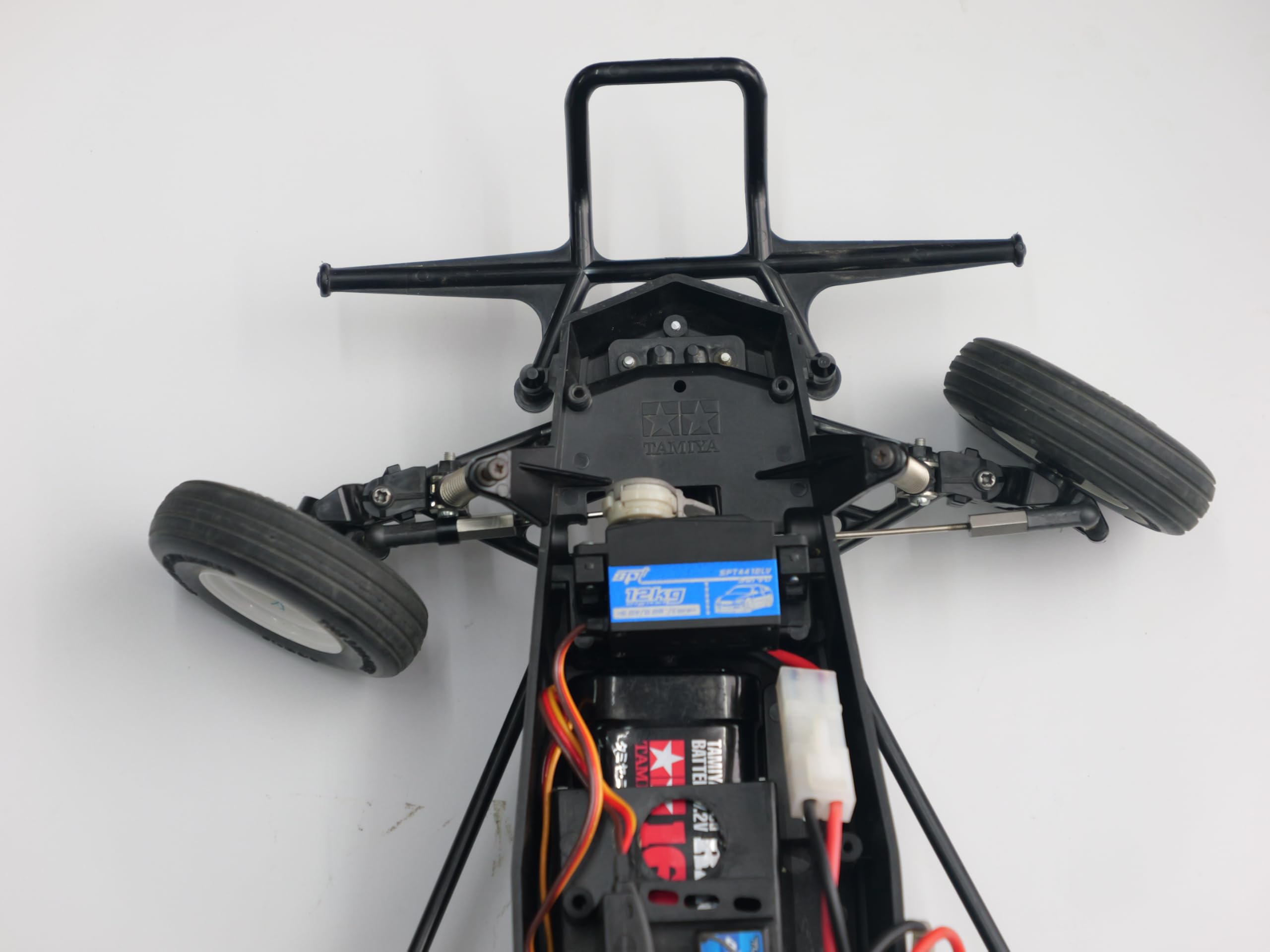 Amazon.co.jp: グラスホッパー ドリフトコンバージョンキット フル