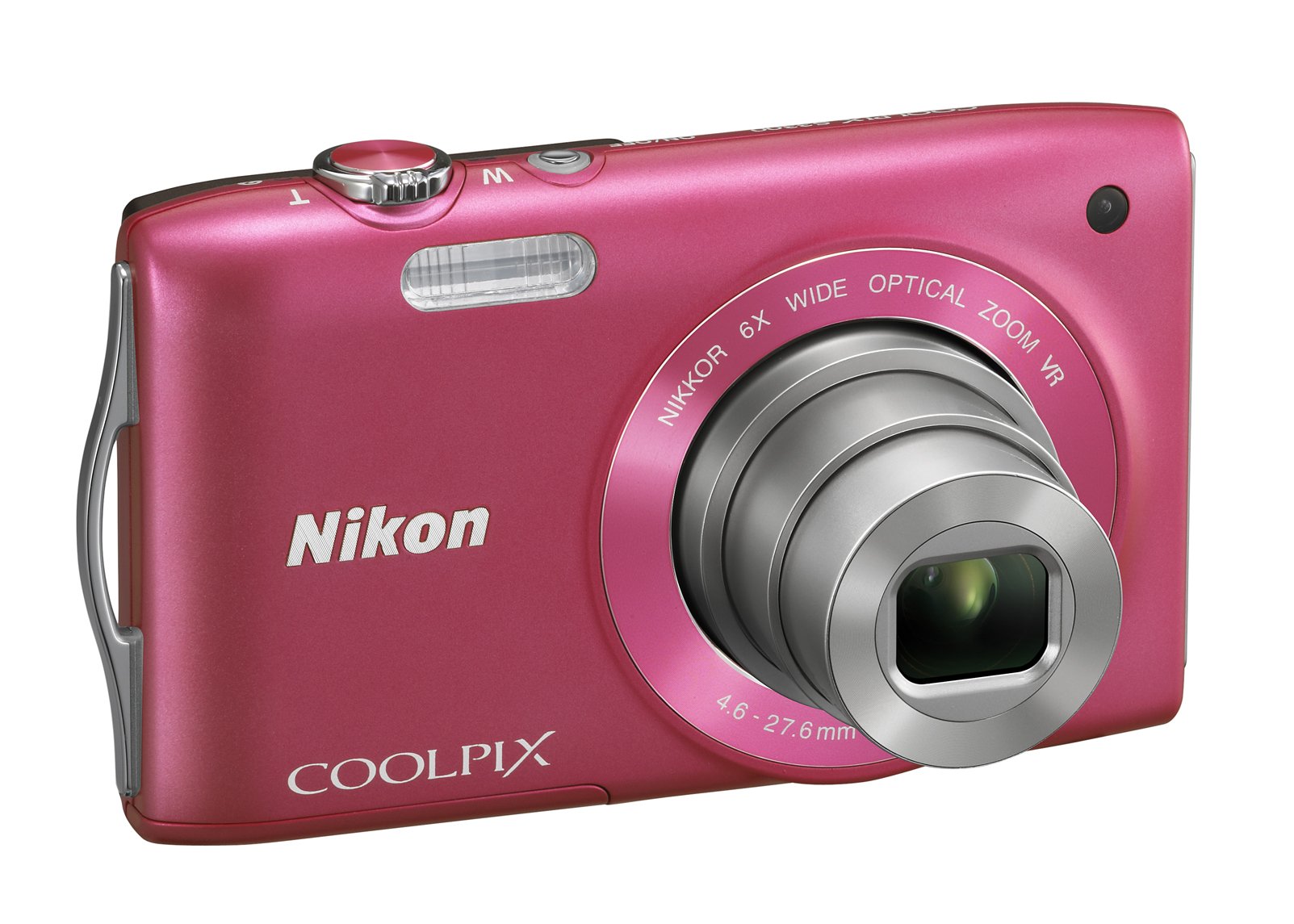 Amazon | Nikon デジタルカメラ COOLPIX (クールピクス) S3300