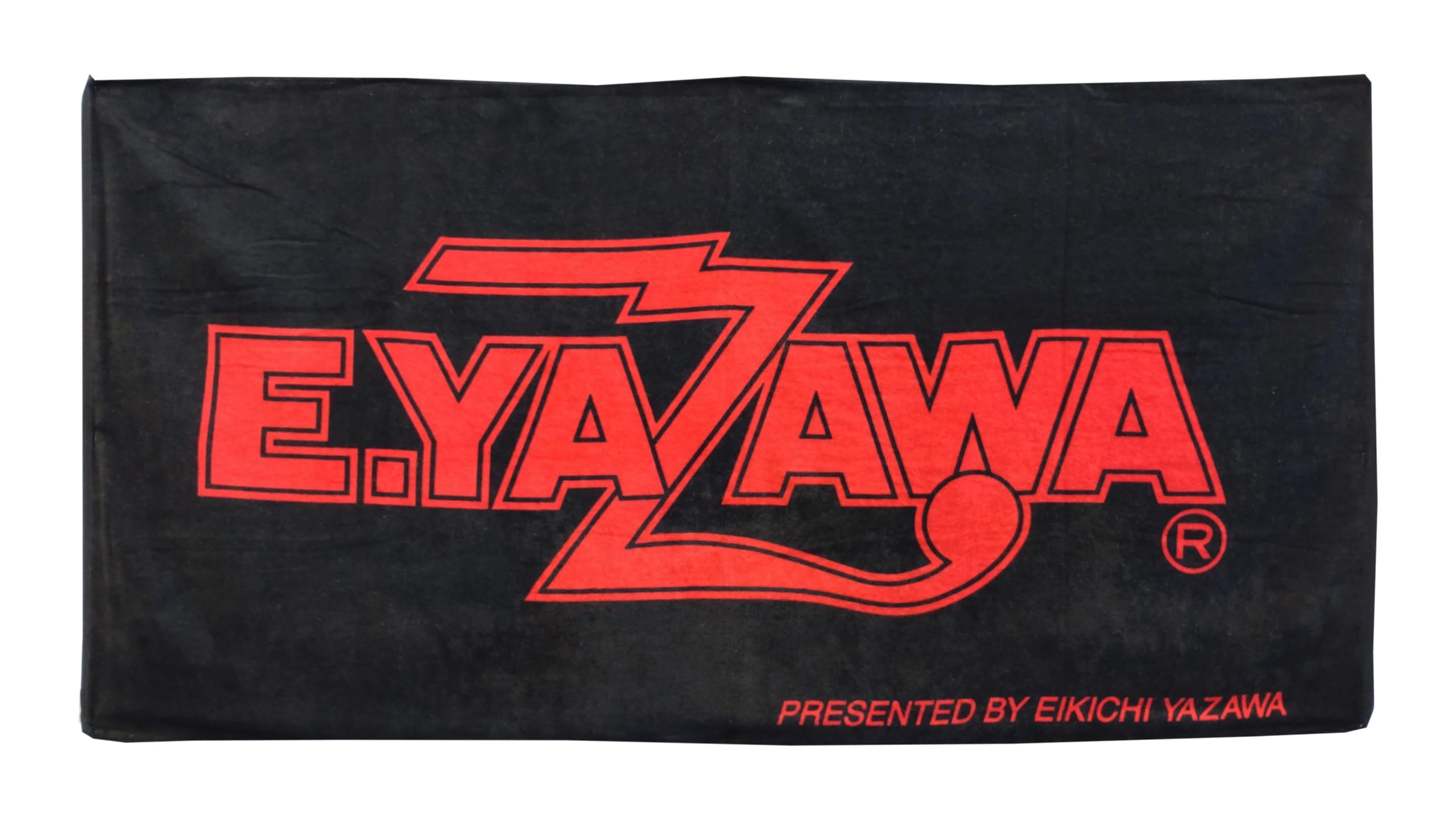 矢沢 1998年コンサートタオル 矢沢永吉 SBT SUBWAY EXPRESS コンサート