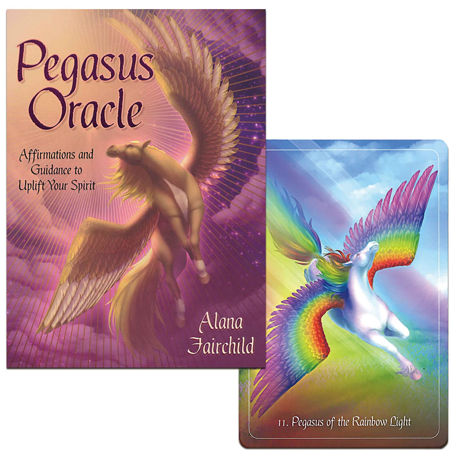 Amazon.co.jp: ニチユー(Nichiyu) オラクルカード 36枚 占い [メーカー