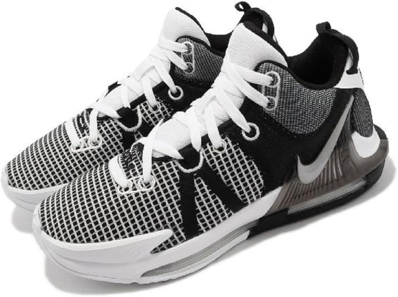 Amazon.co.jp: [ナイキ] レブロン ウィットネス 7 LEBRON WITNESS VII