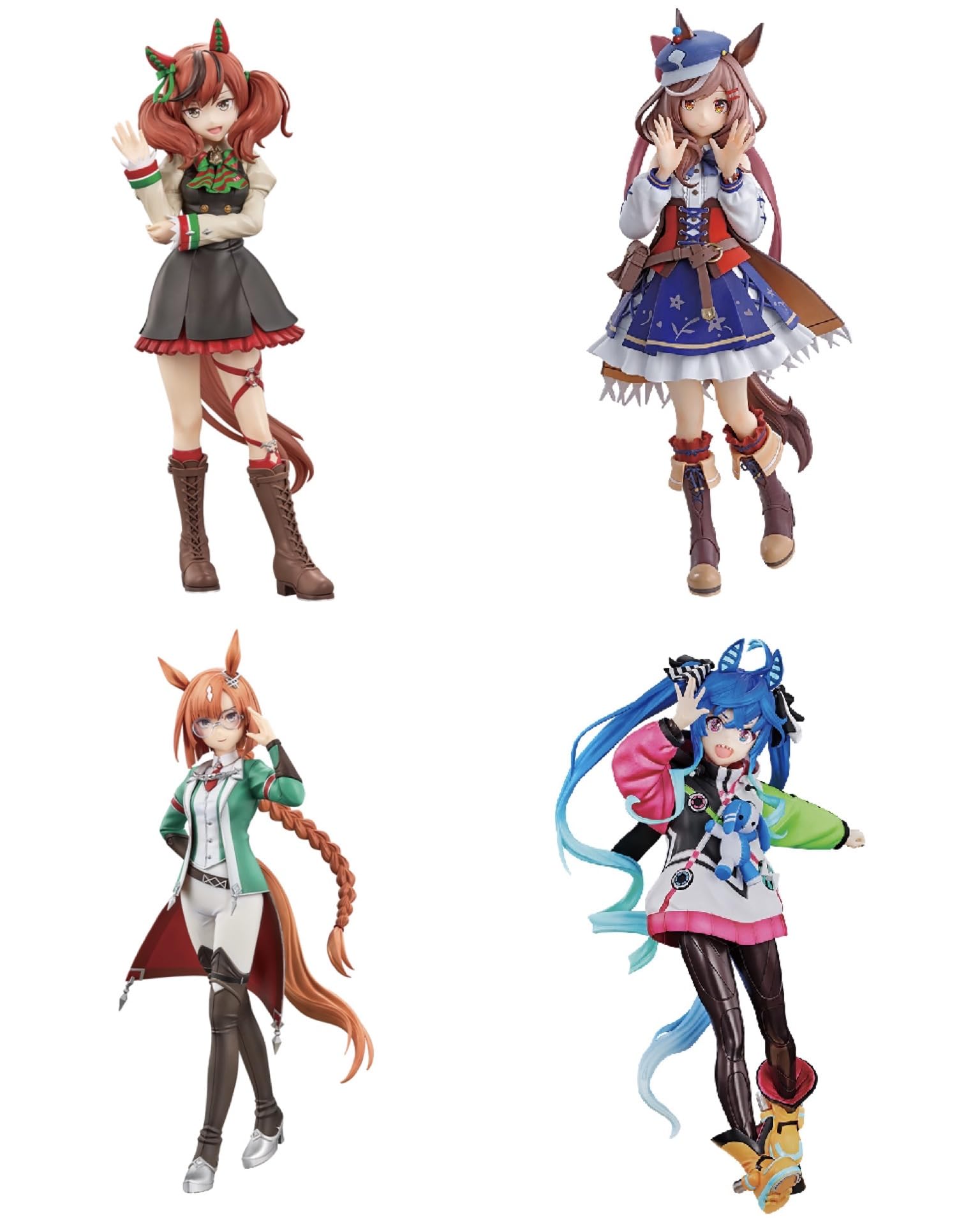 Amazon | 一番くじ ウマ*娘 プリティーダービー マチカネタンホイザ