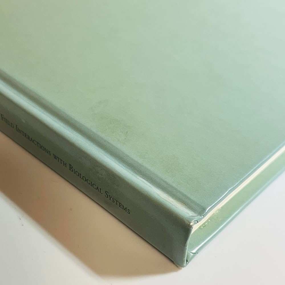 Electromagnetic Fields & Biol Sys (Medical Intelligence Unit