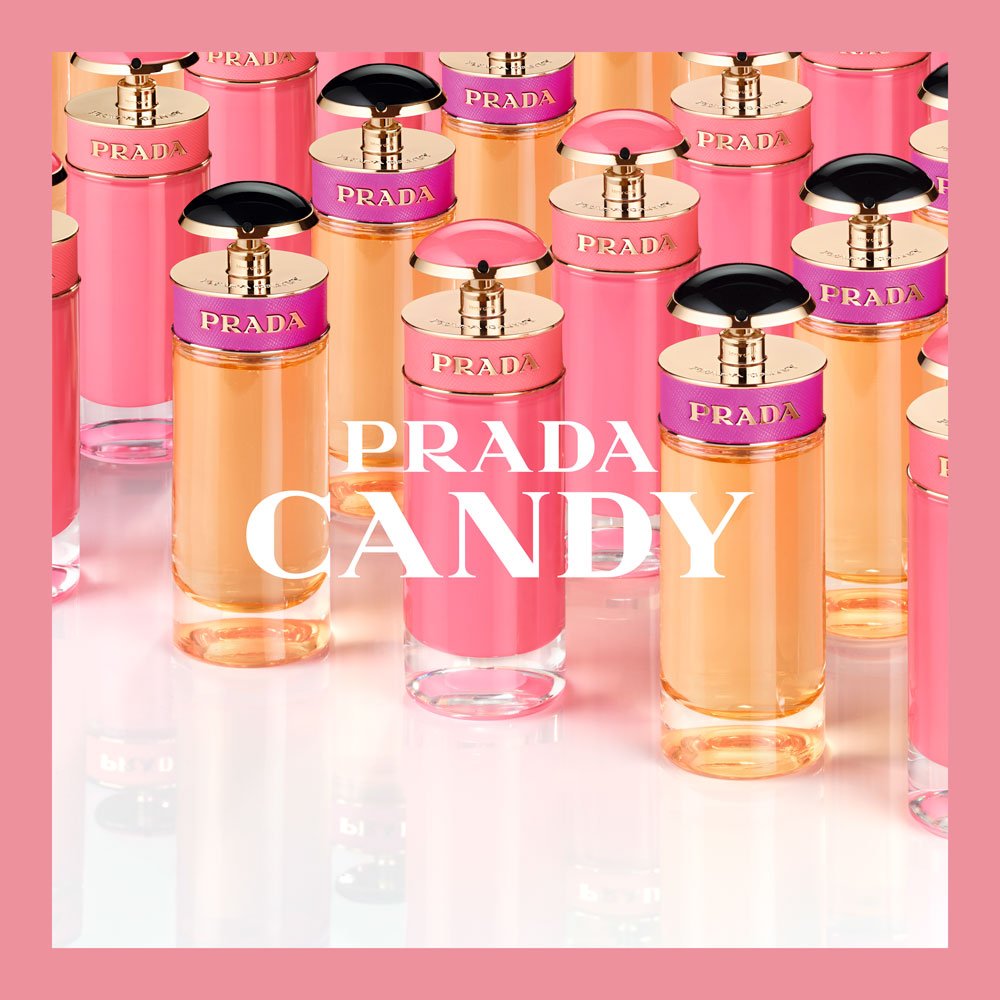 Amazon | プラダ キャンディ グロス オードトワレ 30mL | Prada