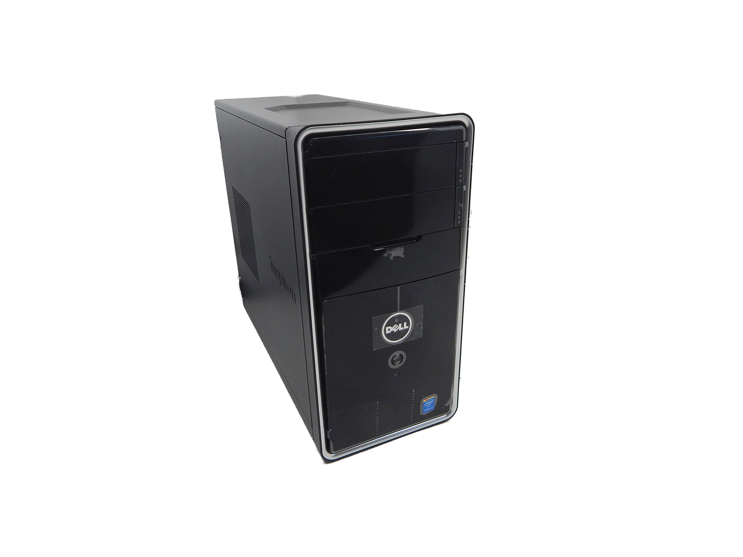 Amazon.com: Dell Inspiron i3847-10000BK Desktop (Intel Core i5, 8