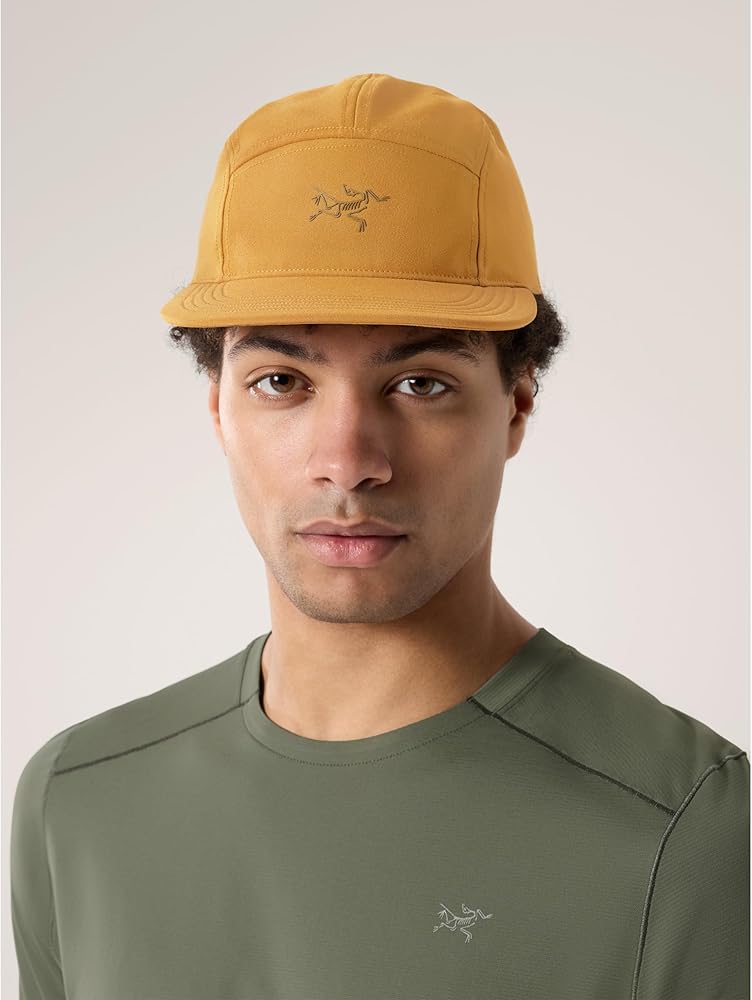 Amazon | [アークテリクス] Calidum 5 Panel Hat カリダム 5 パネル