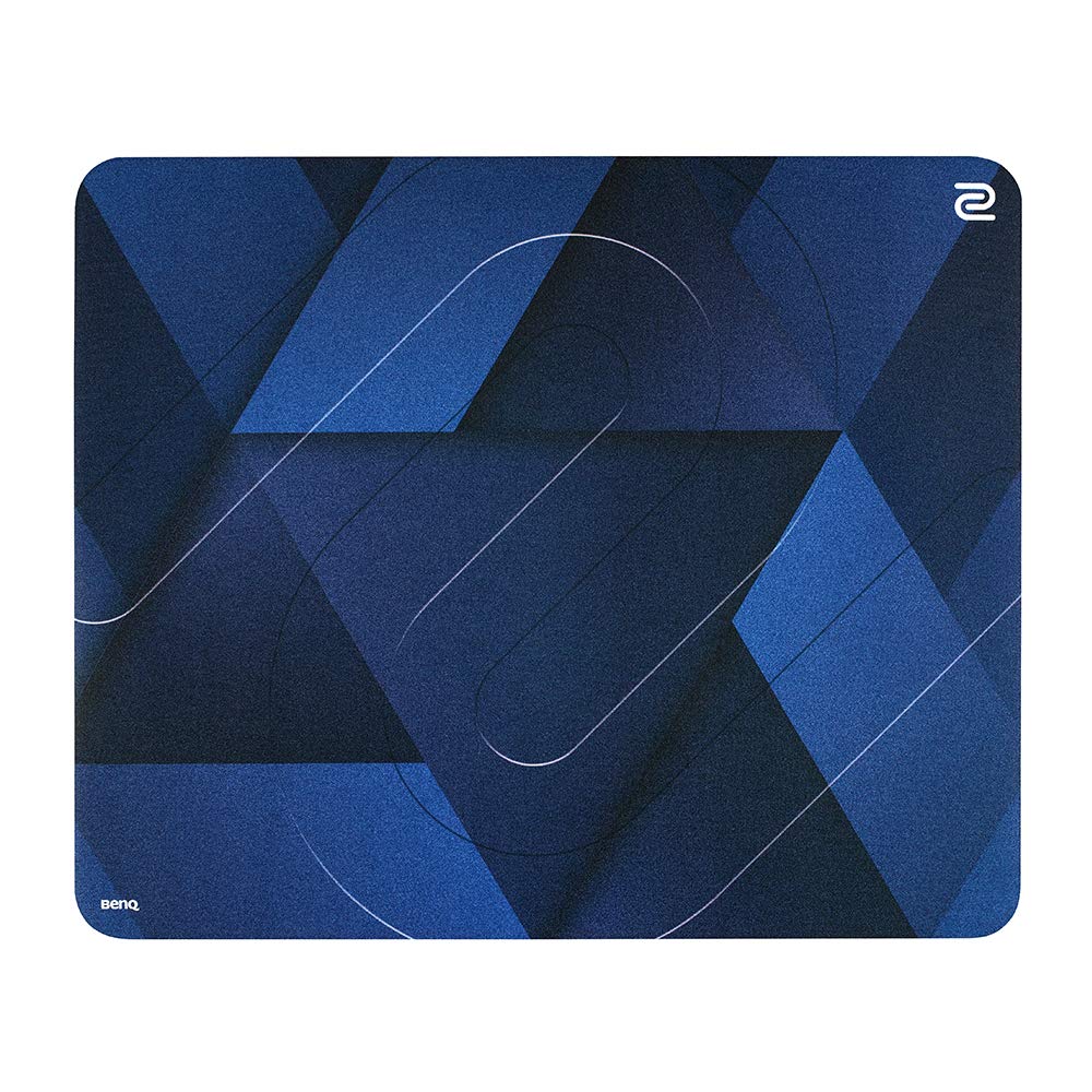 Amazon.co.jp: BenQ ゲーミングマウスパッド ZOWIE G-SR-SE（DEEP BLUE
