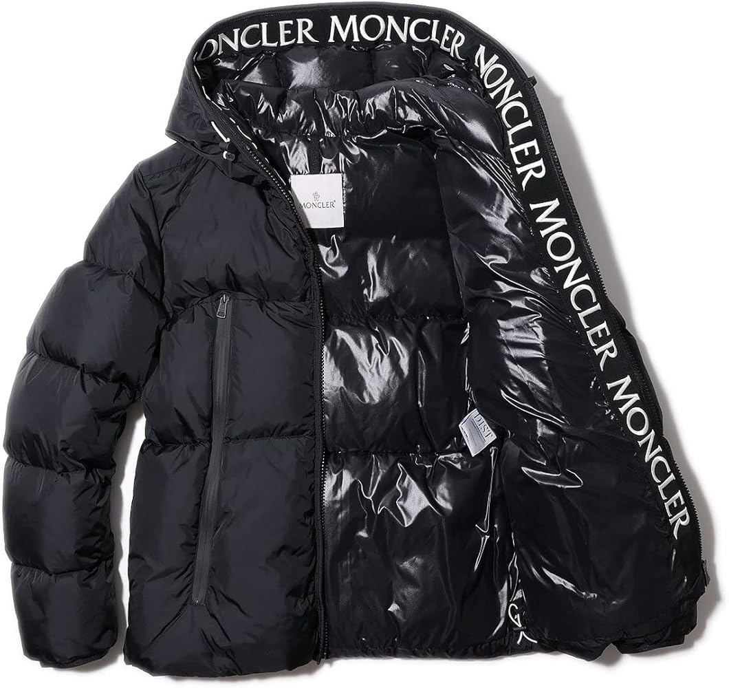 Amazon | MONCLER(モンクレール) ダウンジャケット MONTCLA モンクラ