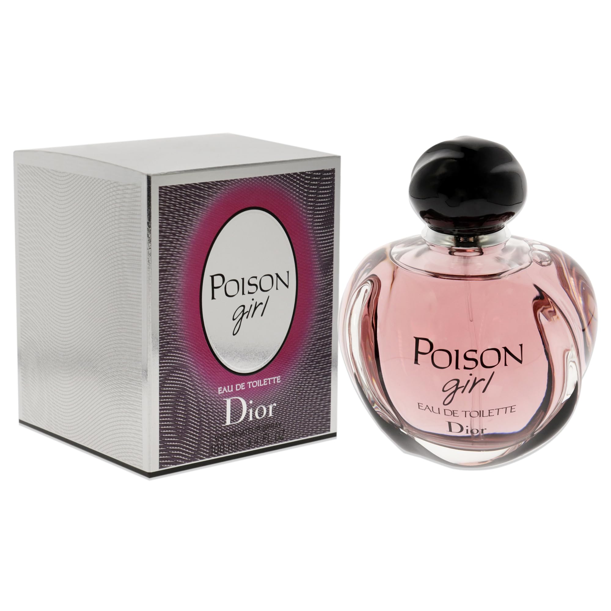 Dior Poison Girl 香水 Poison Girl - Dior | Sephora