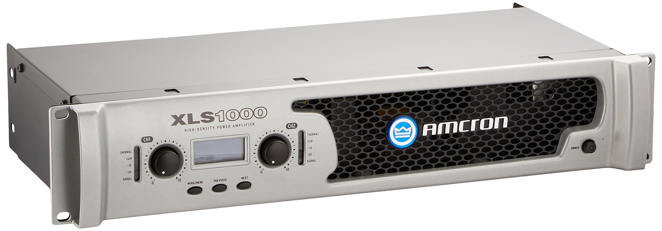 Amazon.co.jp: 【国内正規品】 AMCRON XLS DriveCore Series パワー