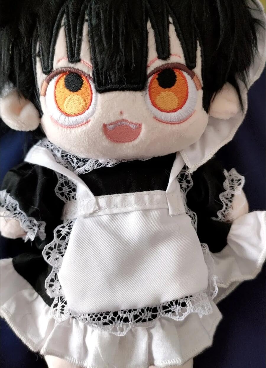 Amazon.co.jp: 地縛少年花子くん ぬいぐるみ 人形 花子くん 放課後少年