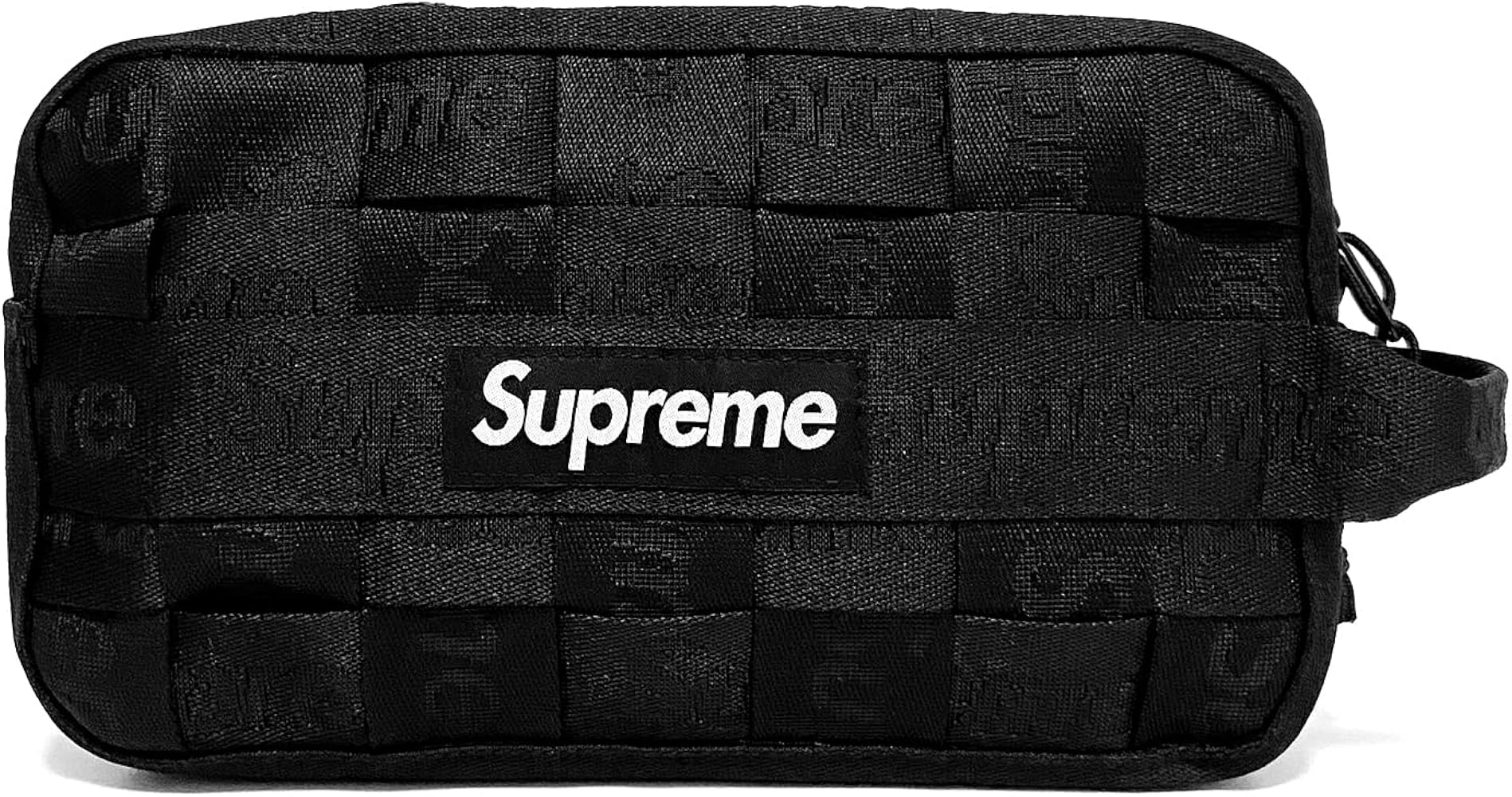 Amazon.co.jp: [シュプリーム] メンズ ウーブンユーティリティバッグ