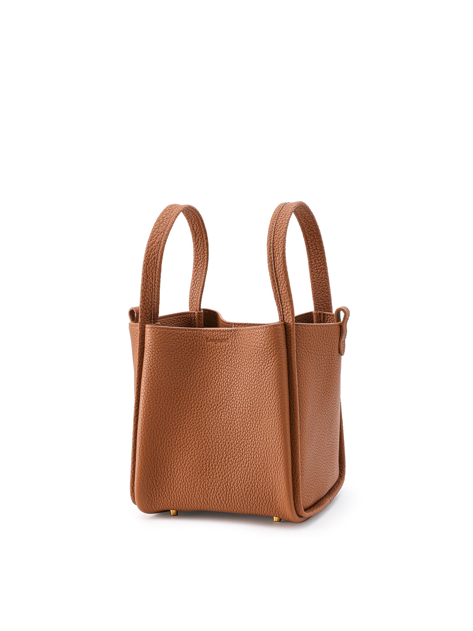 Amazon | Songmont Song バッグ キューブバッグ 大きめ レディース