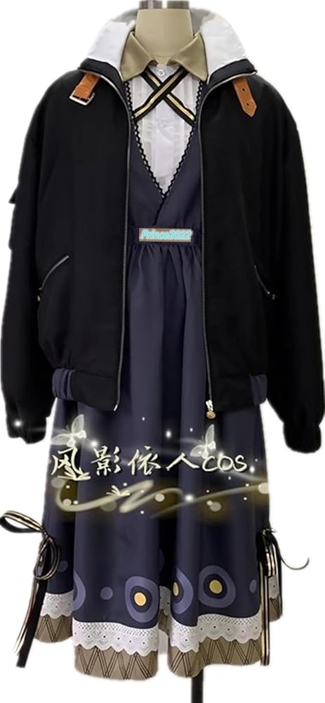 Amazon.co.jp: 紲星あかり（きずなあかり）○コスプレ衣装(ウィッグ 靴